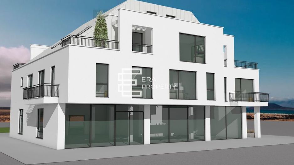 Apartamente 4 Camere – 95 mp | Etaj 1 | la cheie | Cartierul Arhitectilor - Poză 1