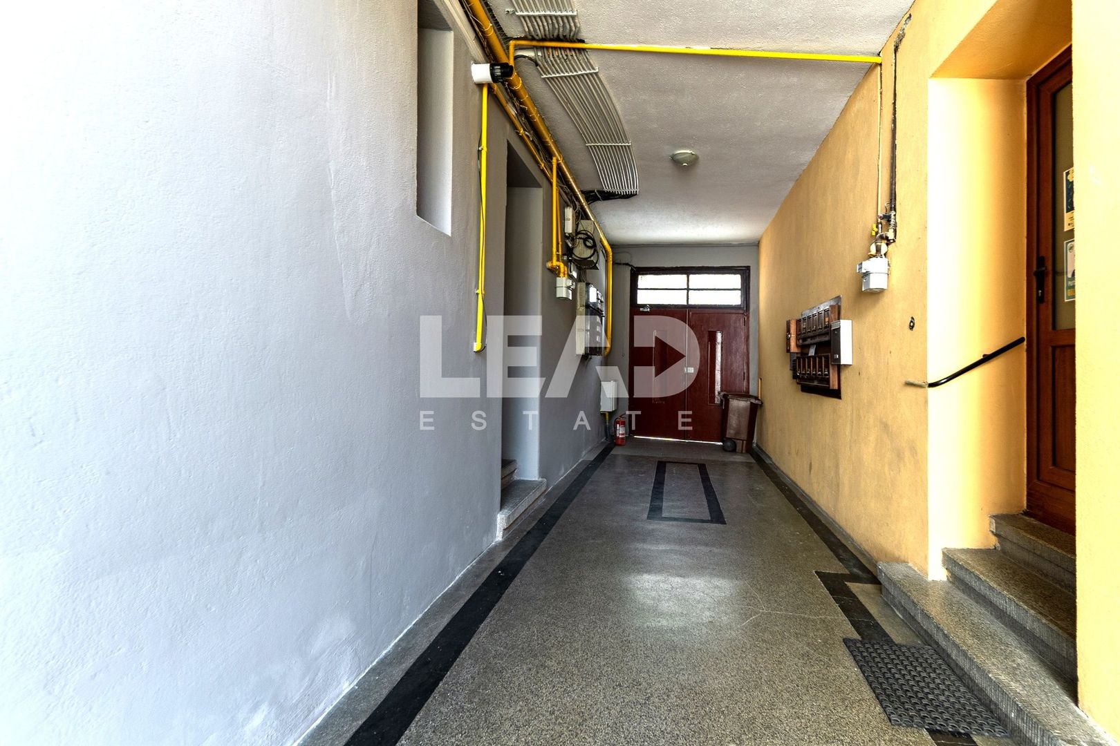 Apartament · vedere panoramică · Etaj 2 · Centrul IstoricBrașov · Comision 0% - Poză 10