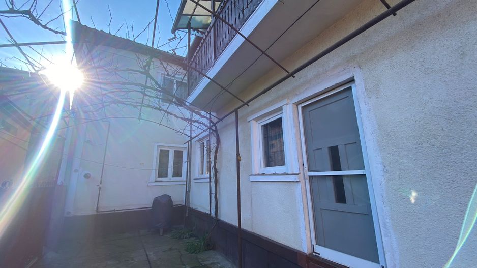 BRASADAS vinde casa cu 6 cam 2 bai cu tern 3.3 ari. - Poză 16