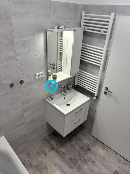 Apartament 2 camere, Grand Kristal Residence -Parcare inclusă - Poză 3