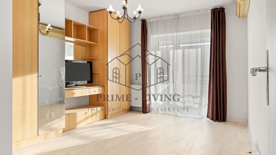 PENTHOUSE NOU RENOVAT CU 4 CAMERE LA INCHIRIERE IN ZONA AVIATORILOR - Poză 22