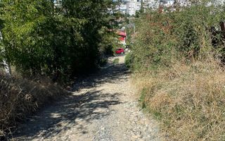 Teren ARCADIA - Splai Bahlui - 980mp - toate utilitatile - Poză 5