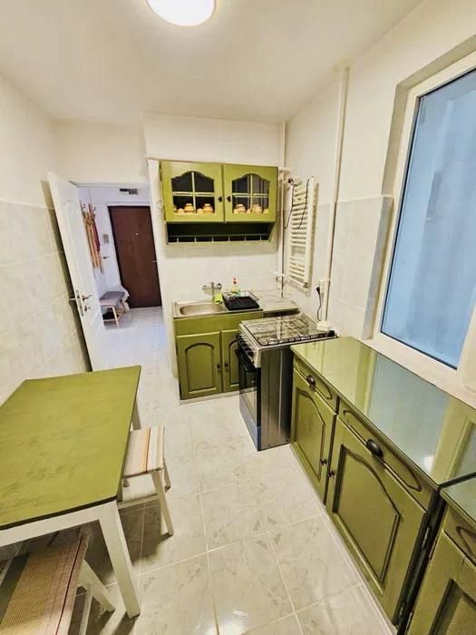 AP. 2 CAMERE- TINERETULUI, BUCATARIE INCHISA, METROU 4 MIN, MODERN - Poză 7