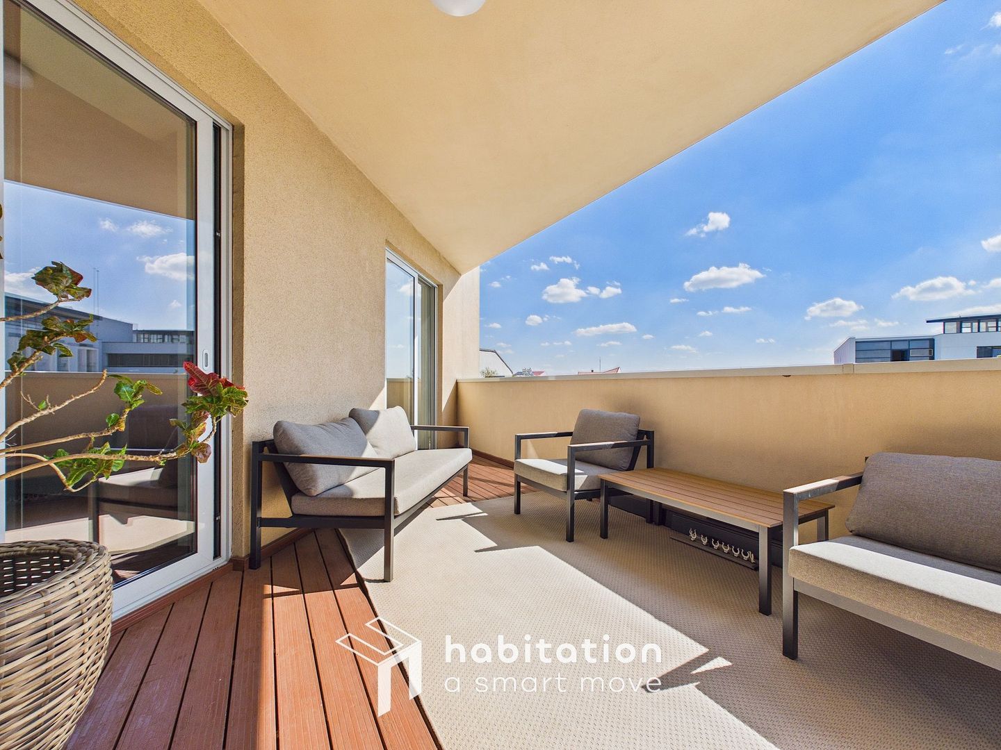 ✨ Luxury Living în Elisabetin | Terasă Panoramică & Spa - Poză 3