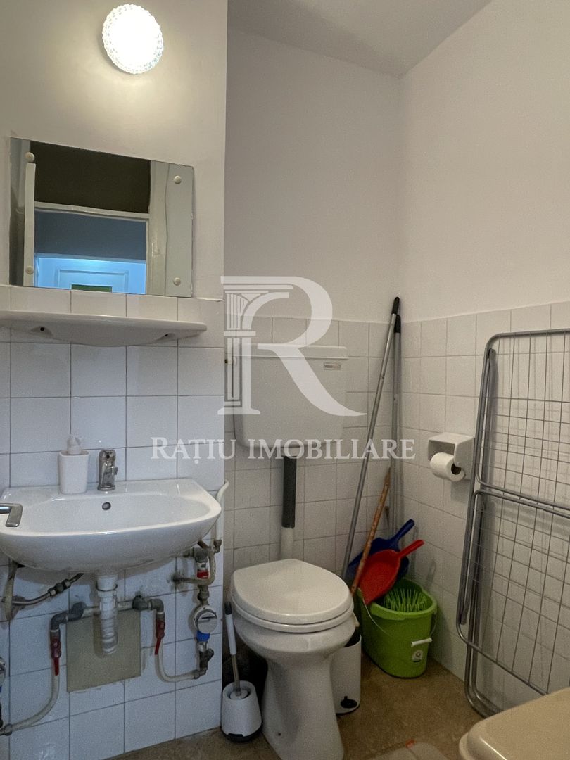 Apartament cu 3 camere | Decomandat | Decebal  | Oradea - Poză 11