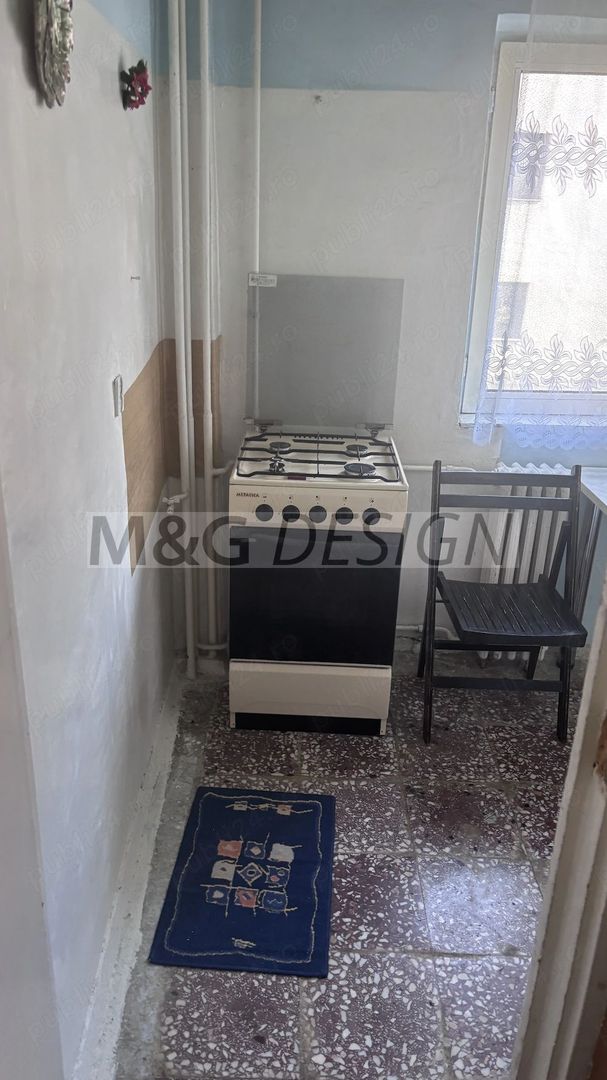 Apartament 1 camera zona Torontalului - Poză 4
