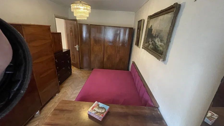 Vanzare Apartament 4 camere, 80mp, 2 bai, in Titan, 2 min metrou - Poză 5