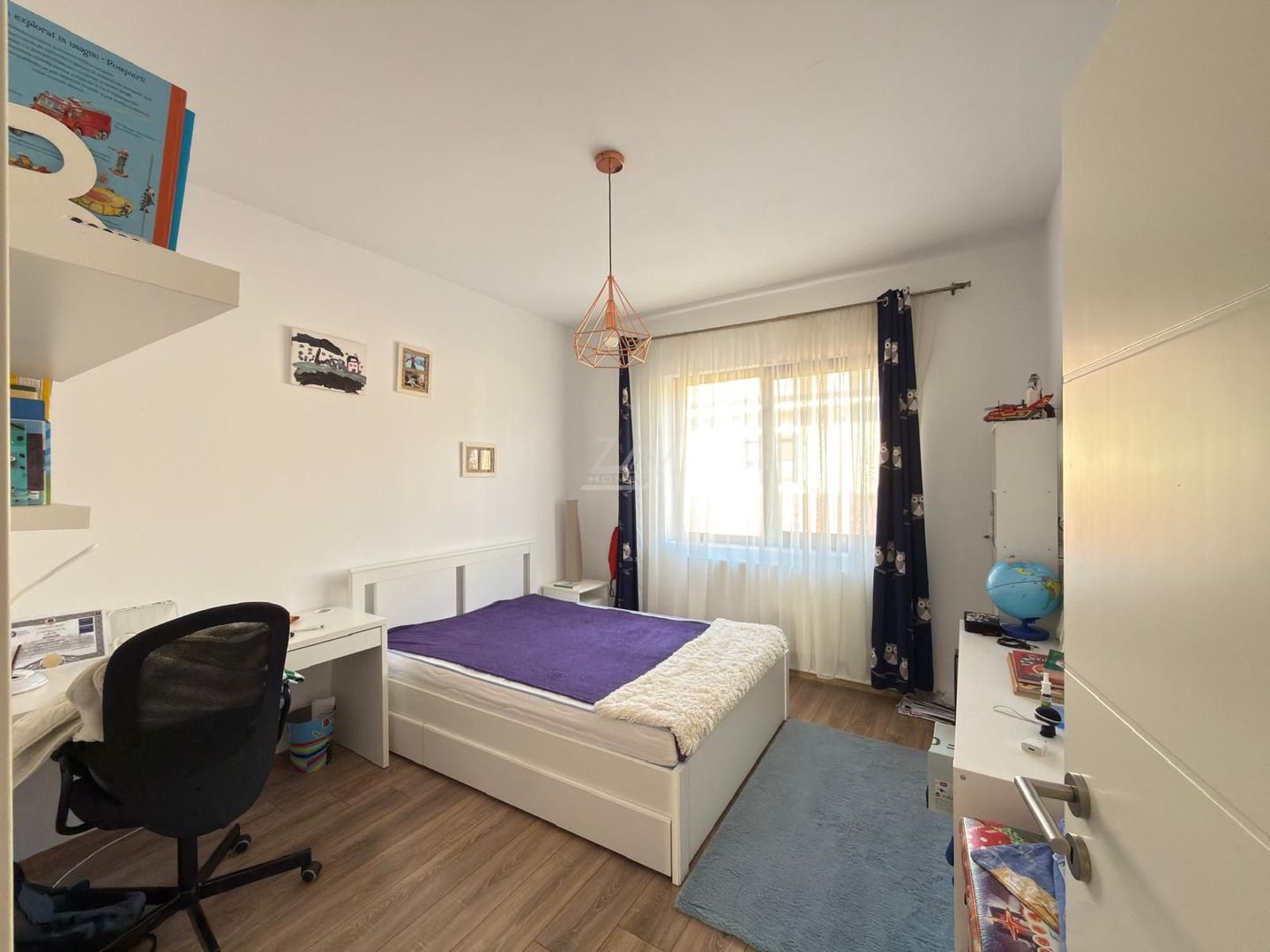 Casa Noua Mobilata si Utilata.  Gradina. - Poză 4