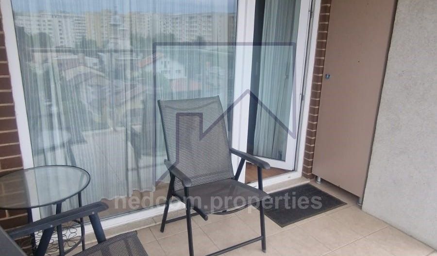 Apartament 3 camere - Rose Garden - Doamna Ghica - Poză 18