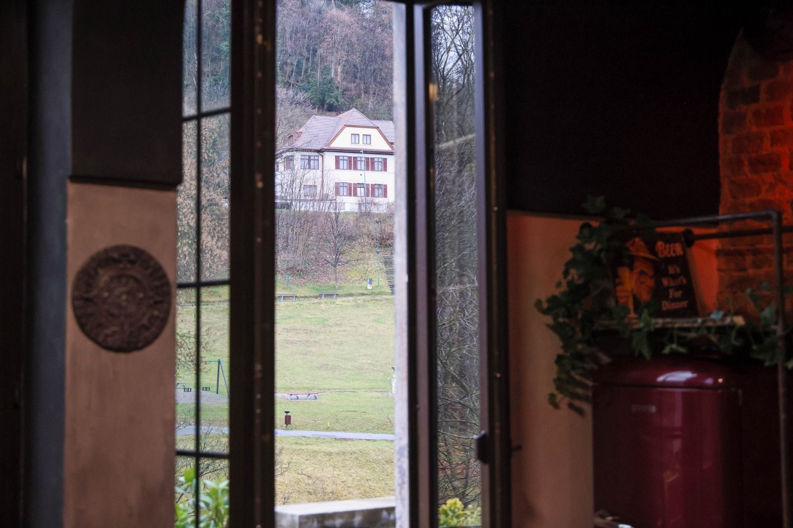 Bijuterie arhitecturală cu dotări smart in centrul Brasovului - Poză 24