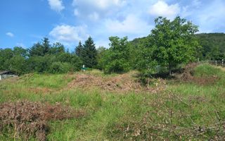 Teren în Fântânele – 3.673 mp, pârâu si cadru natural  deosebit - Poză 5