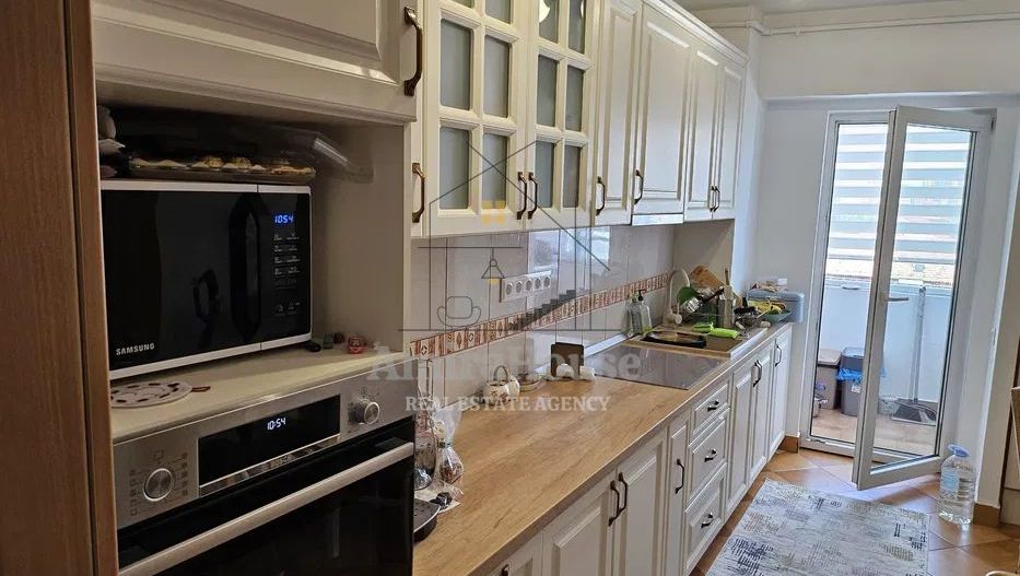 Apartament 2 camere decomandate, zona Observatorului,2 balcoane - Poză 1