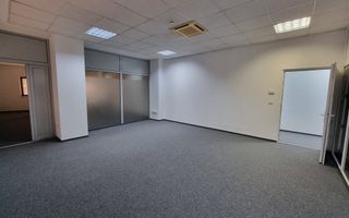 Cladire de birouri ideala ptr investitii - B-dul Aerogarii/ Baneasa - Poză 5