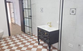 Casa moderna renovata de inchiriat - Strada Traian, Galati - Poză 4