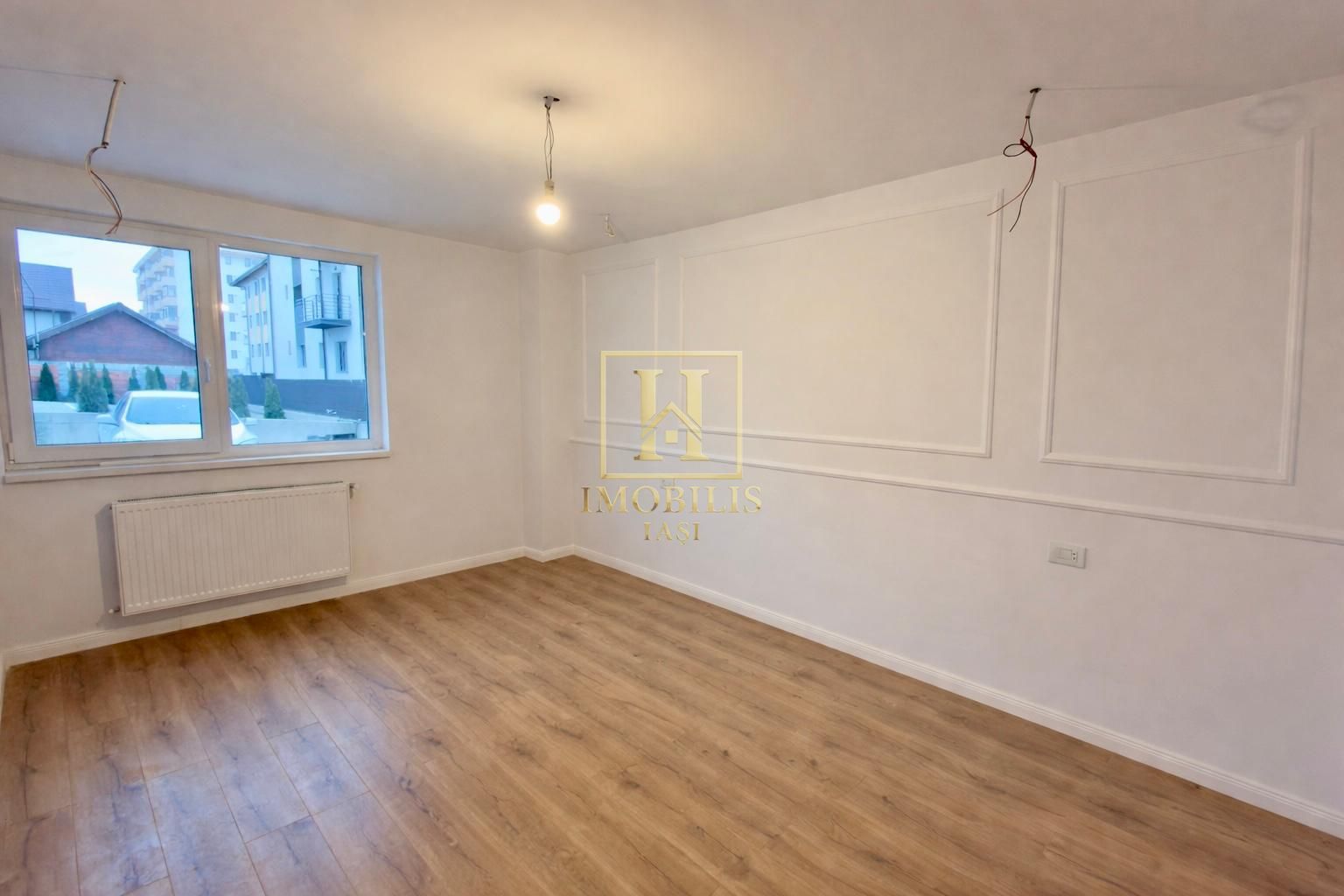 INTABULAT! Ap. 3 camere, decomandat+loc de parcare -130000 euro-BUCIUM - Poză 3