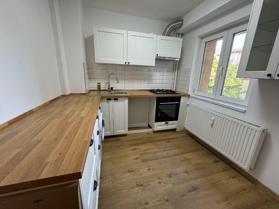 AP. 3 CAMERE KISELEFF, PRIMA INCHIRIERE, RENOVAT,PARCARE, CAT-FRIENDLY - Poză 1