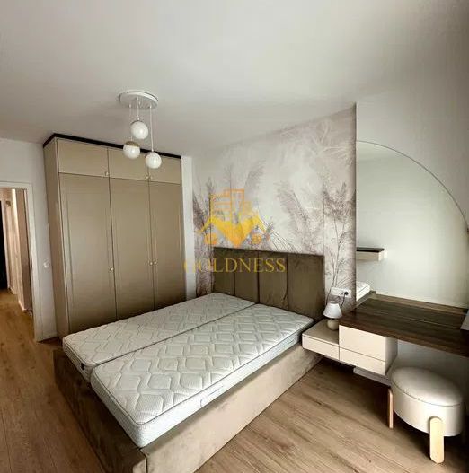 2 camere, mobilat Premium, Prima inchiriere, Elite City, Iris, Garaj - Poză 5