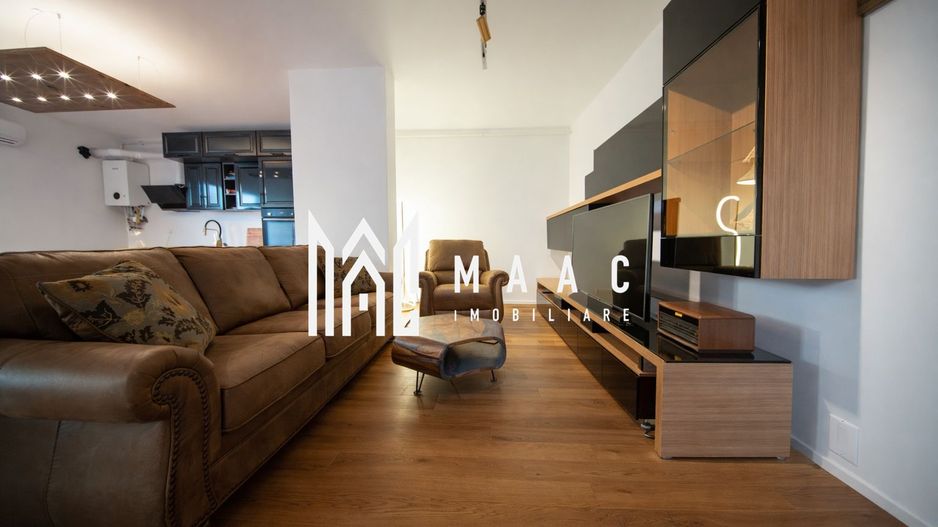 Apartament 2 camere | Etaj 3/4 | Lift | Bloc nou | Turnisor - Poză 4