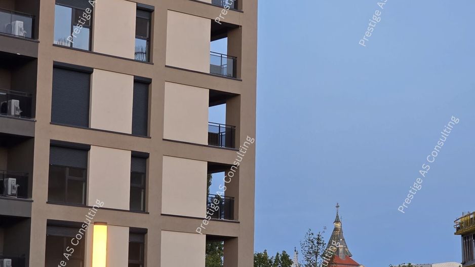 Apartament nou | Nord One Brediceanu | Prima inchiriere | Ultracentral - Poză 16