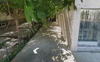 sp.com-160,4mp+terasa-5,5mp+3parcari/8min pe jos metrou D. Leonida - Poză 3