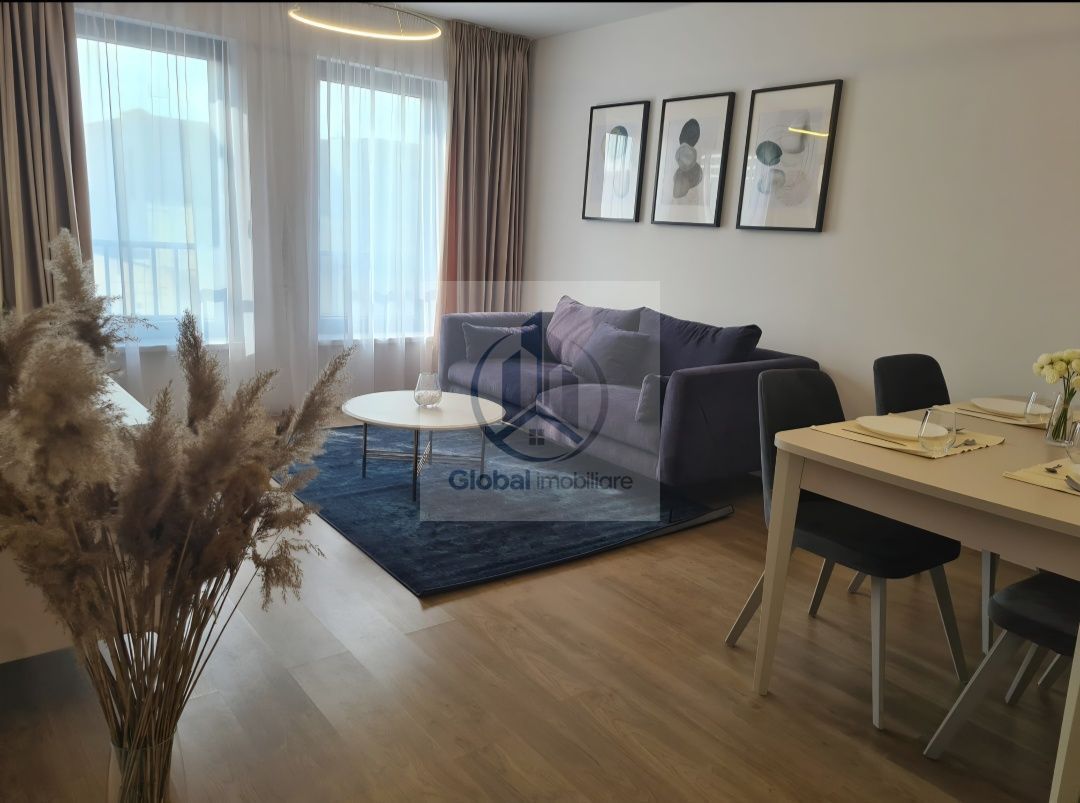 Direct Proprietar / 2 camere / H Pipera Lake - Poză 1