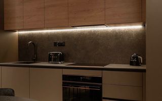 Apartament 4 camere 3 Bai Suprafata Generoasa Pallady Sector 3 - Poză 8