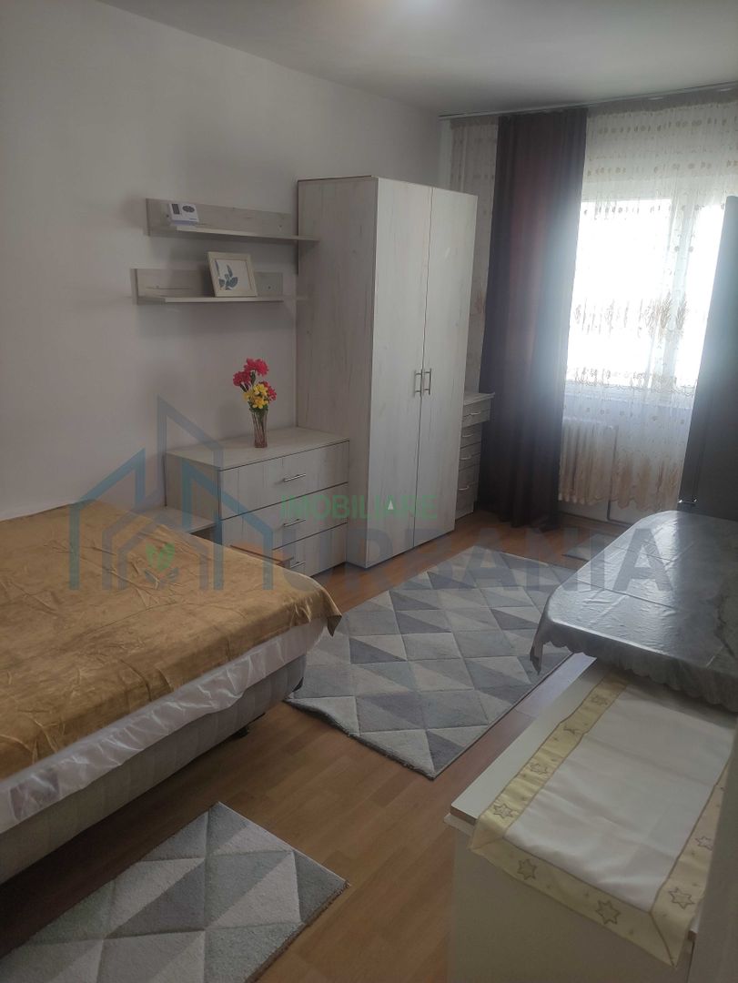 Proprietar INCHIRIERE GARSONIERA Iasi, zona Mircea - Poză 5
