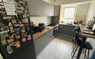 Ap. 2 camere, 2 balcoane, boxa, parcare subterana-zona Avantgarden - Poză 3
