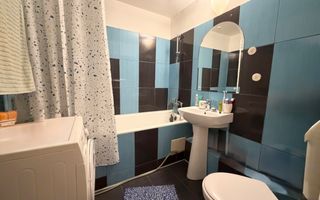 VANZARE 3 CAMERE | DECOMANDAT | ETAJ 1 | RENOVAT | ZONE CRANGASI - Poză 10