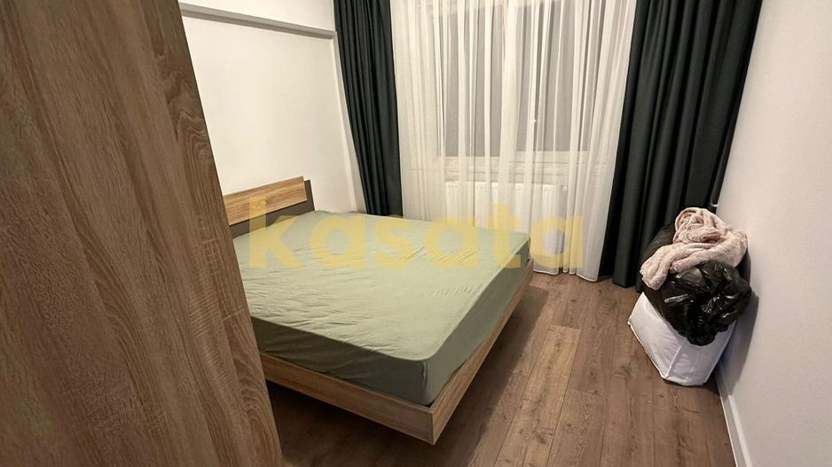 OPORTUNITATE | APARTAMENT 2 CAMERE | FLOREASCA | VEDERE PARC | RENOVAT - Poză 3