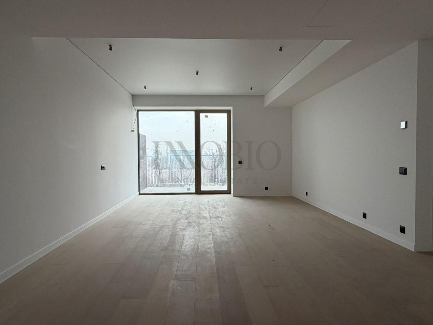 Apartament lux One High District, 2 camere- preț 222 000 eur  plus TVA - Poză 12