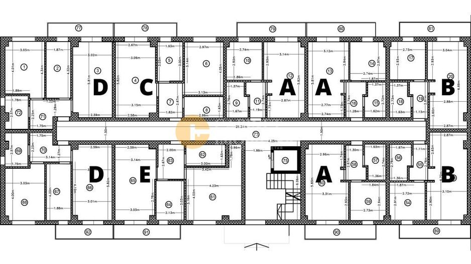 Bucium Confort - Poză 5