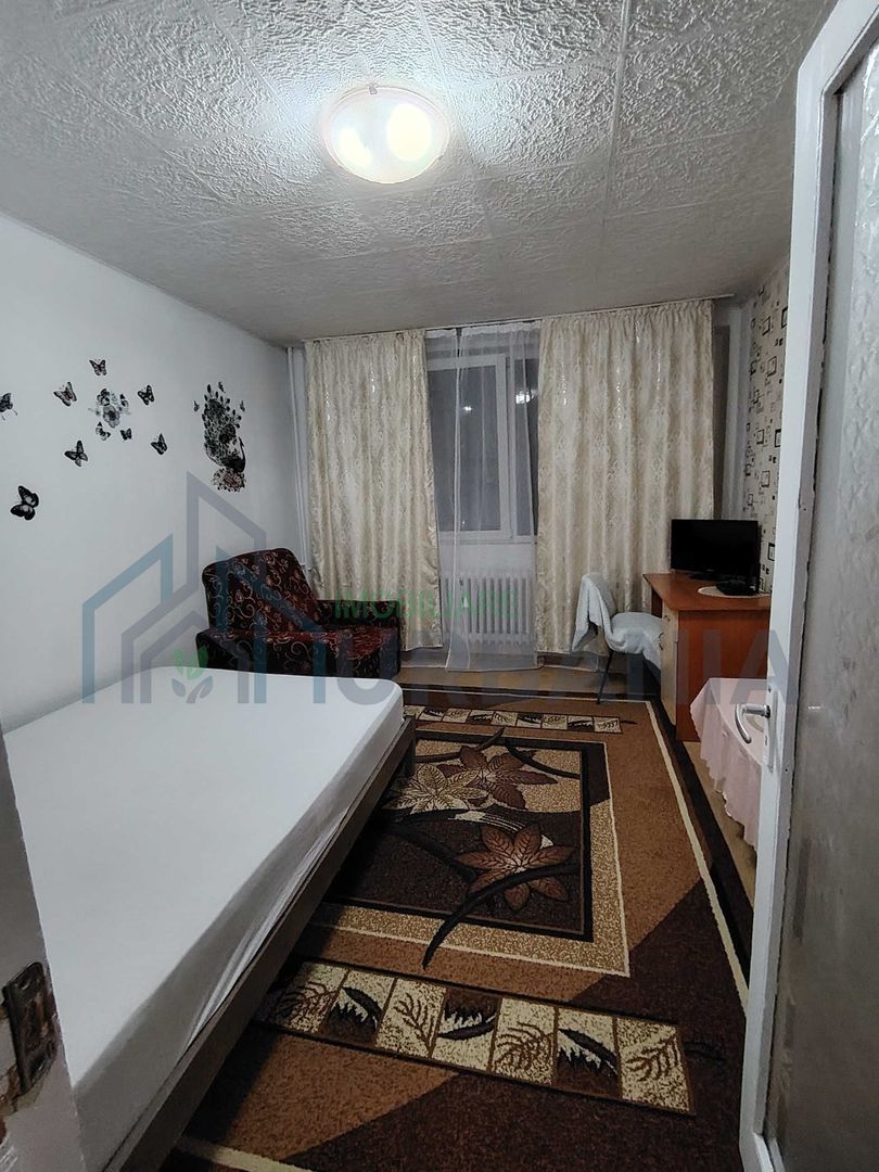 Garsonieră de închiriat în zona Nicolina, Iași - Poză 2