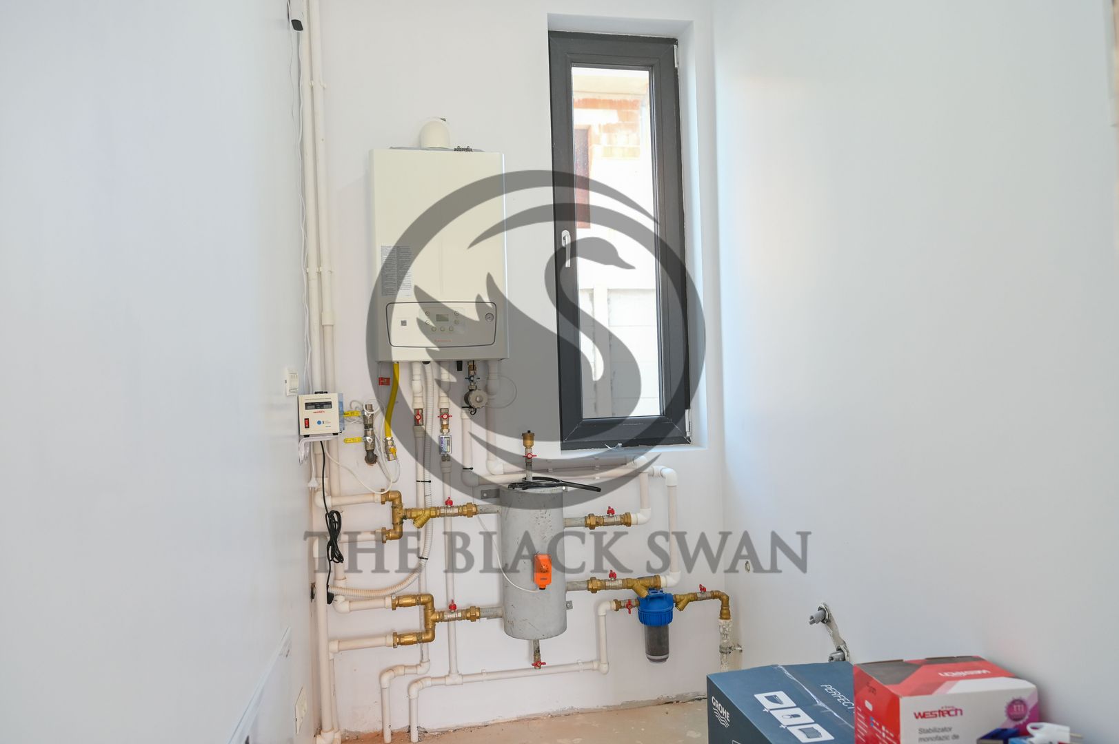 Casa cu 4 camere de vanzare | Nou | Baicoi, Prahova | Comision 0% - Poză 15