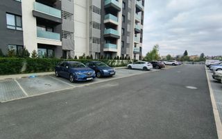 Comision 0,Inchiriere 2 cam parter,terasa proprie deosebit Laminorului - Poză 5