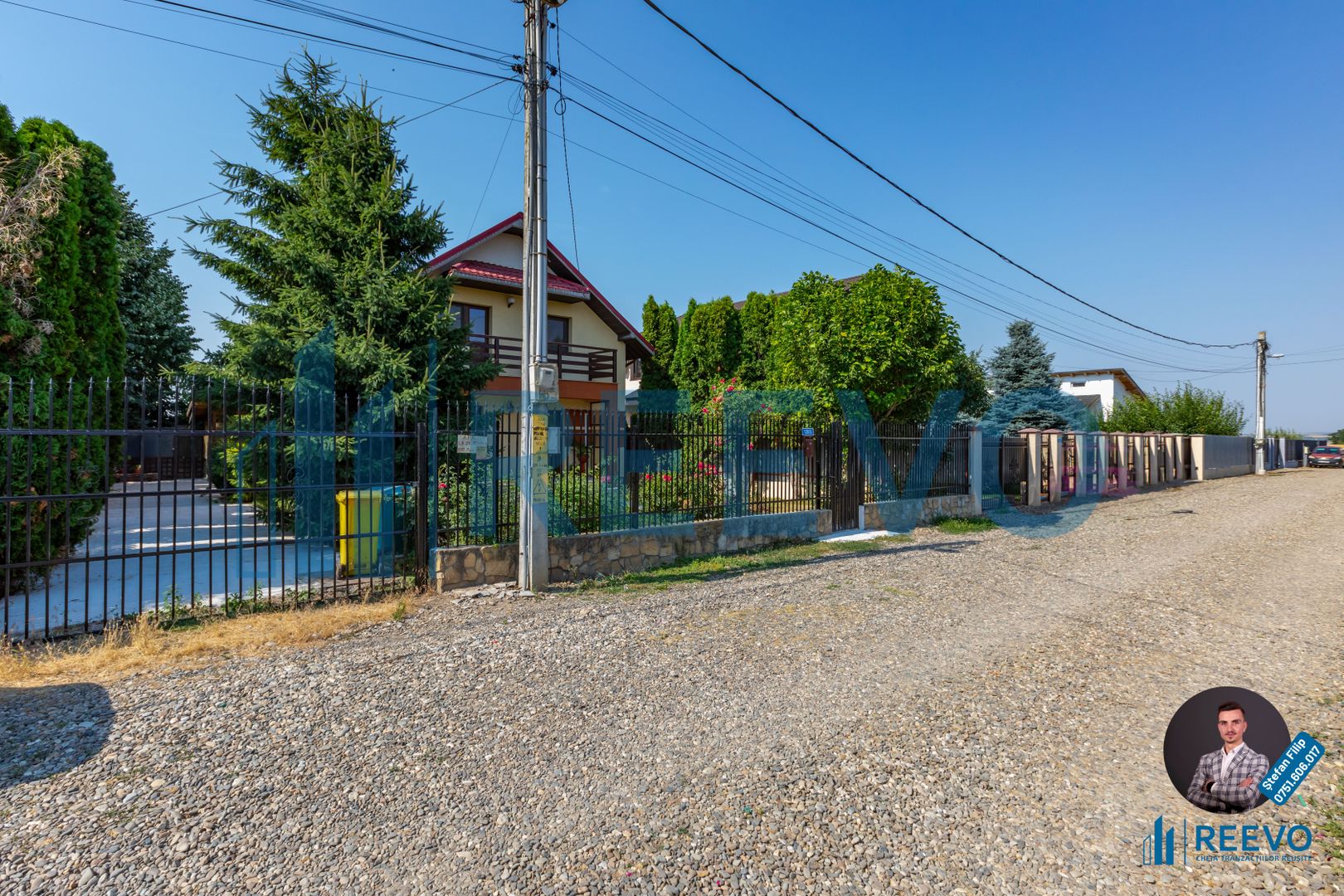 Casă/Vilă de vânzare Bogdan Vodă, Bacău - Poză 43