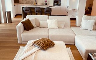 Rahmaninov Residence | 3 Camere de închiriat | LUX | Garaj 2 locuri - Poză 26