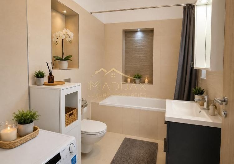 Apartament 2 Camere Tip Studio - Lux | Metrou Dristor - Day Residence - Poză 2