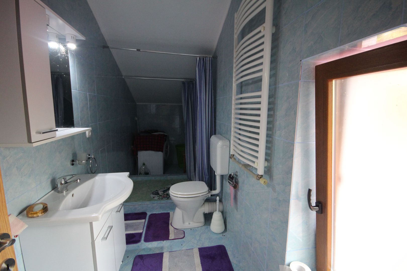 Casa zona Parc Buzias - Poză 9