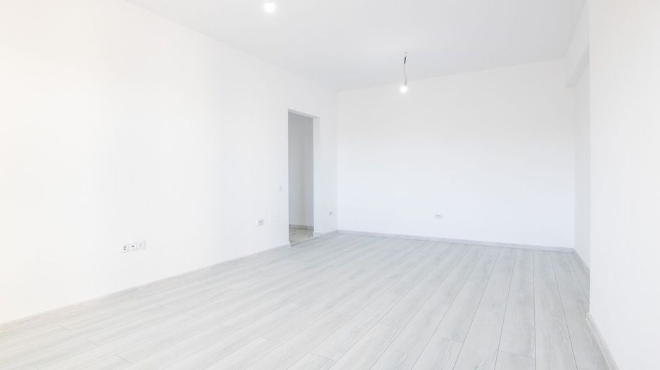 2 camere, 57 mp, etaj 5, BLOC NOU FINALIZAT, Metrou Preciziei - Poză 6
