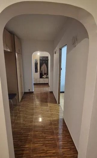 AP. 2 CAMERE - DRUMUL TABEREI, BLOC REABILITAT, METROU 3 MINUTE - Poză 8