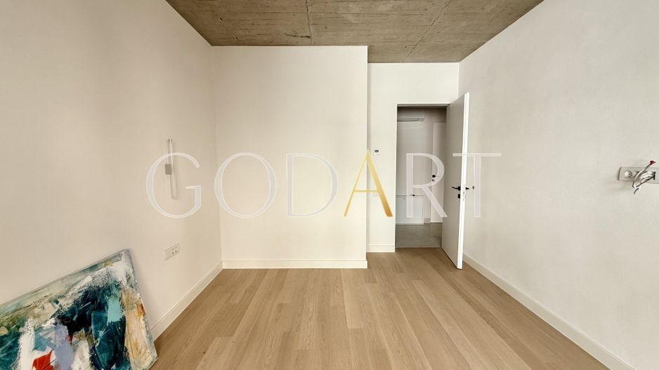 DUPLEX EXCLUSIVIST 2025 | DOROBANTI | CURTE PROPRIE| 2 PARCARI - Poză 5