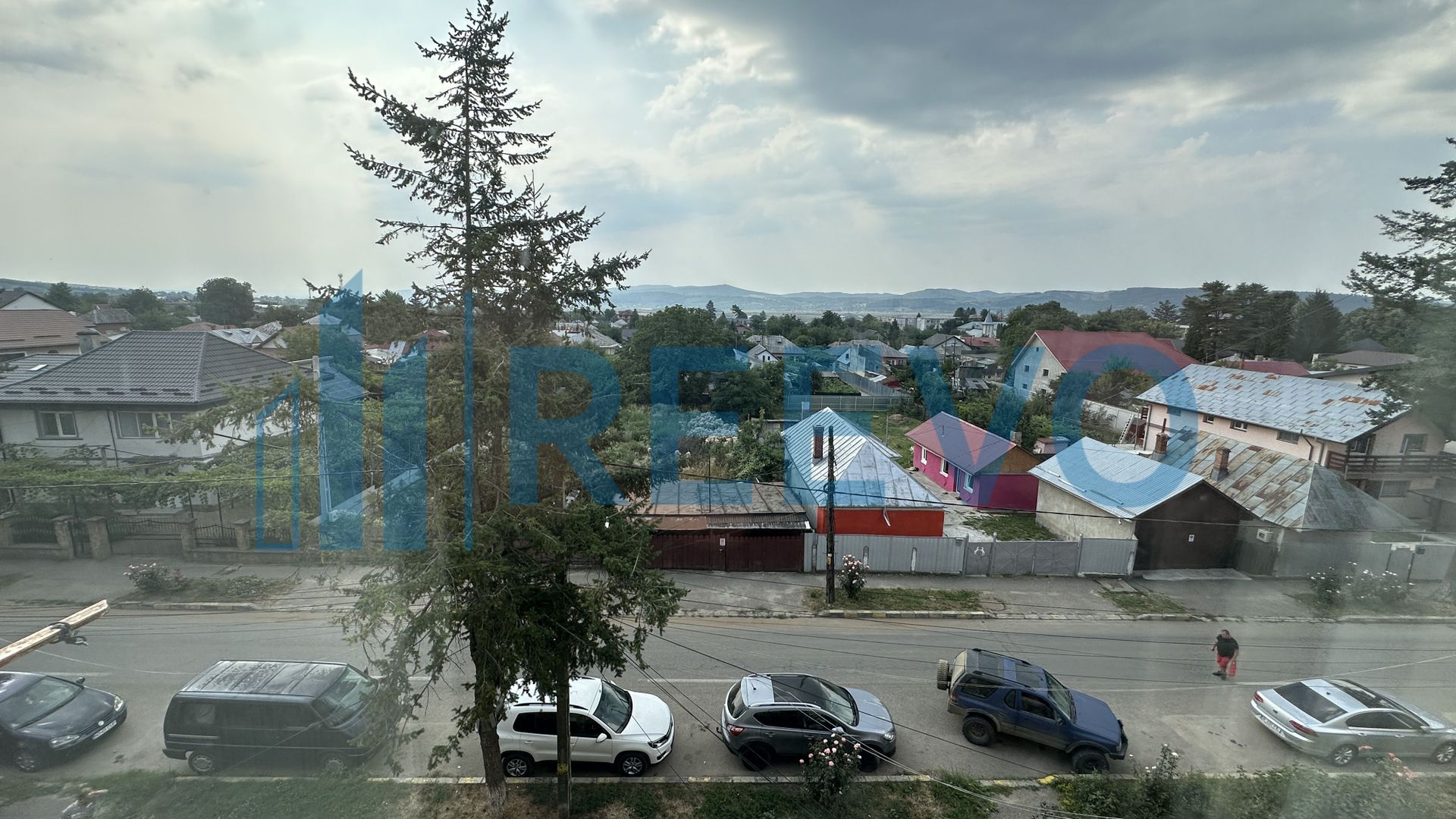 Apartament 2 camere, etaj 3, centru, Buhuși - Poză 10