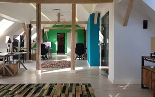 SPATIU BIROU ZONA DACIA - Poză 1