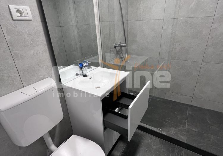 Apartament 2 camere de închiriat, nemobilat – Crângași - Poză 7