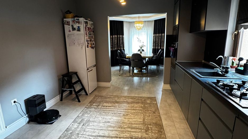 CASA INDIVIDUALA, TOATE UTILITATILE, TEREN 400 MP, COMISION 0% - Poză 10