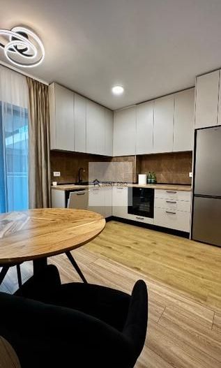 Garsonieră premium de închiriat | Smart Residence Lujerului – Faza 2 | - Poză 2
