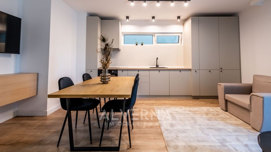 Apartament 2 camere | Pet Friendly | terasa | parcare I Gheorgheni - Poză 4