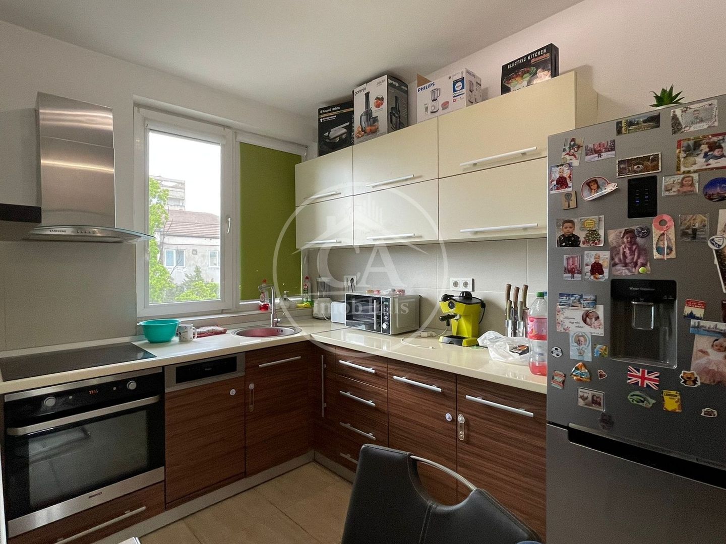 Apartament cu 3 camere de vanzare in zona Decebal, Oradea - Poză 6