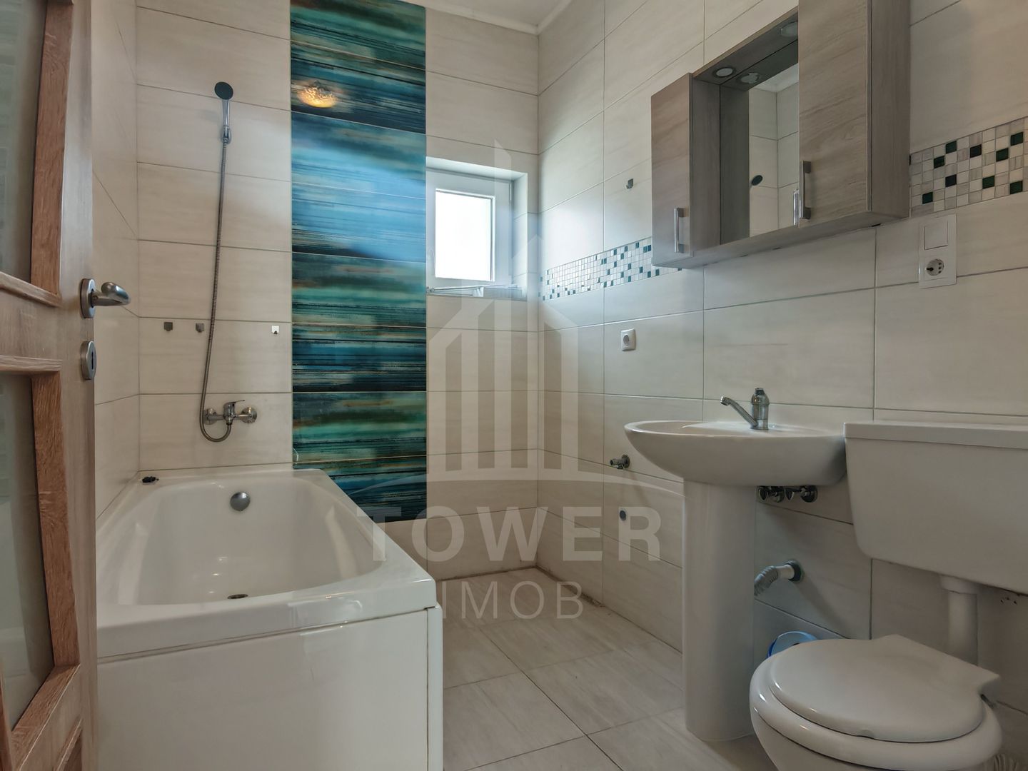 Apartament 2 camere decomandat, etaj 1  Arhitecților! - Poză 10